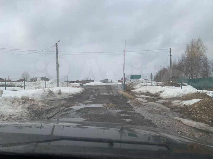Участок 14 сот. (ИЖС)