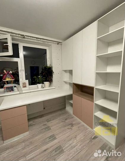 Шкафы купе на заказ