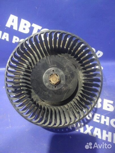 Моторчик печки Ваз Лада Калина седан 11183 2008