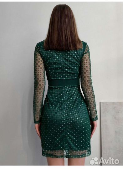 Платье женское летнее 48