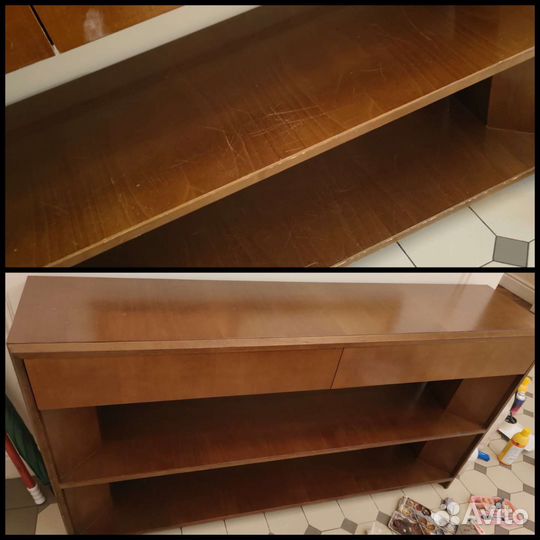 Реставрация