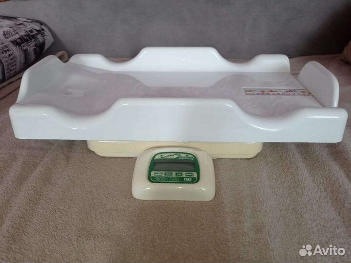 Аренда детские весы для новорожденных