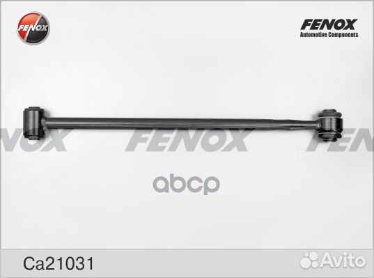 CA21031 CA21031 fenox