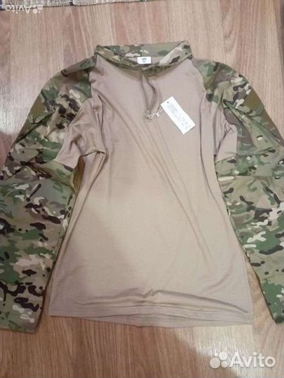 Военная форма мультикам летняя