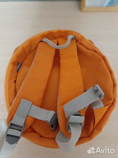 Рюкзак детский