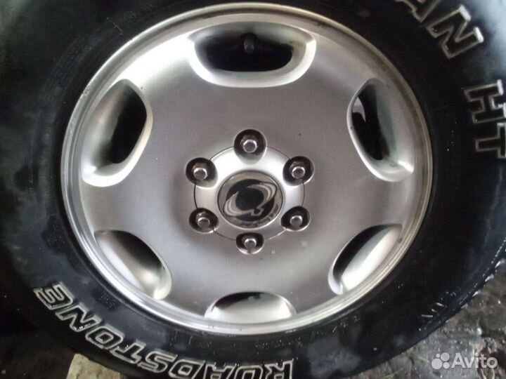 Санг енг рекстон 1 АКПП 2.7 Разбор дизель TOD