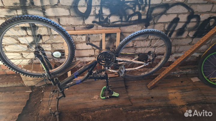 Велосипеды