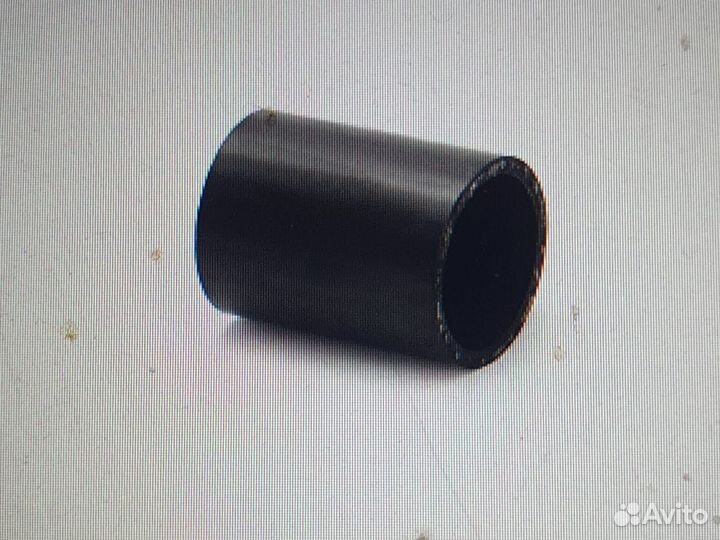 Патрубок интеркулера toyota land cruiser (150) -PR