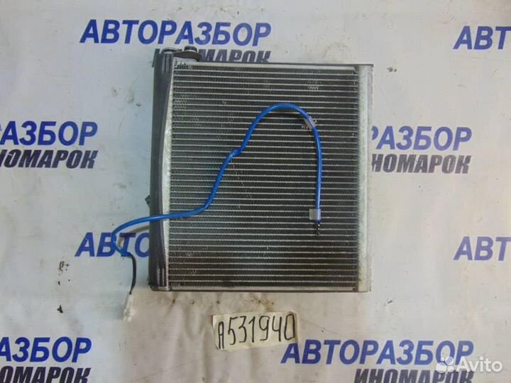 Испаритель кондиционера для Toyota Corolla 9 2001