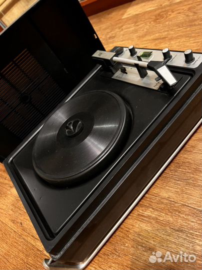 Электрофон концертный 304