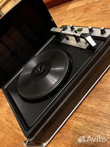 Электрофон концертный 304