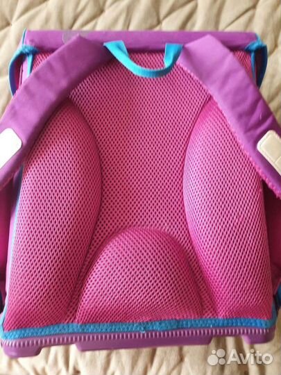 Ранец школьный для девочки