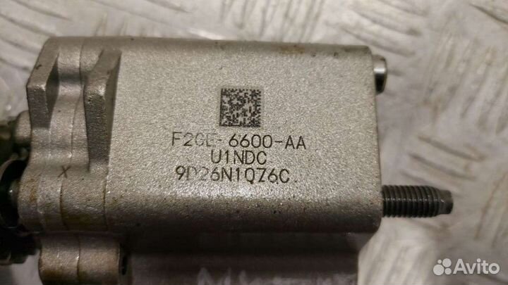 Насос масляный Ford Mustang 6 2019