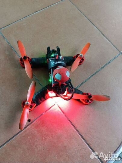 FPV Дрон 5