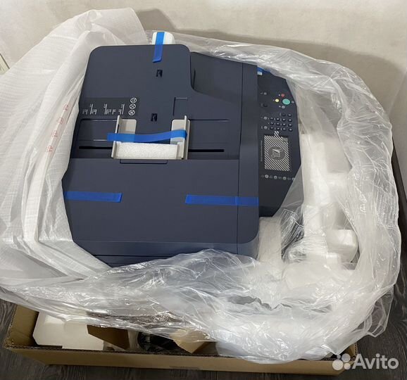 Мфу Xerox b1025 принтер А3 А4 сканер копир новый