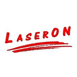 LaserON