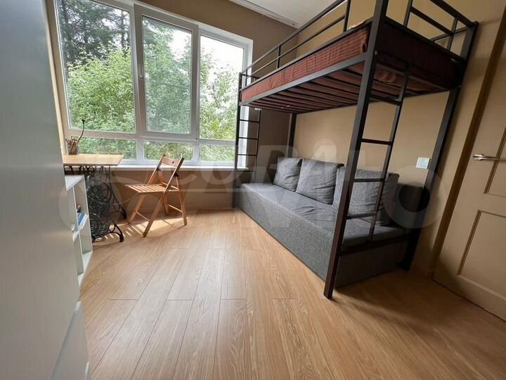 2-к. квартира, 38,7 м², 3/14 эт.