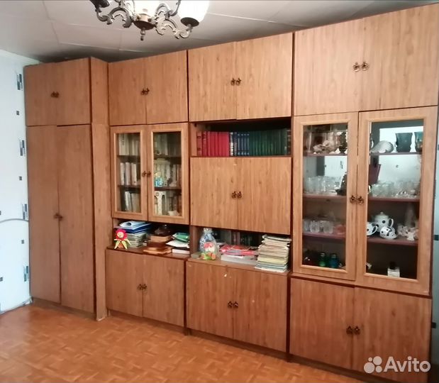 Стенка в гостиную