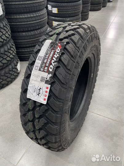 Arivo Lion Back N39 M/T 225/75 R16