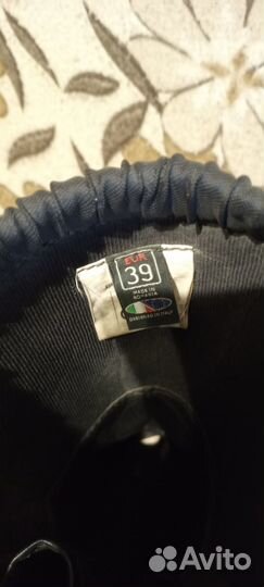 Мото экипировка эндуро