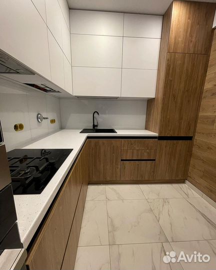 Кухня (цена за весь кпомплект) sh-0544703