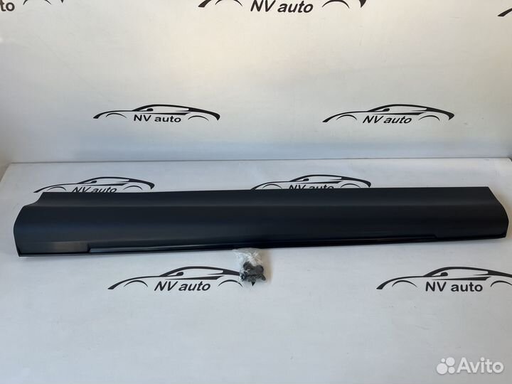 Mazda CX 5 молдинг передней правой двери 11-17