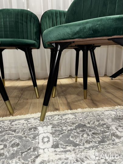 Стулья кухонные