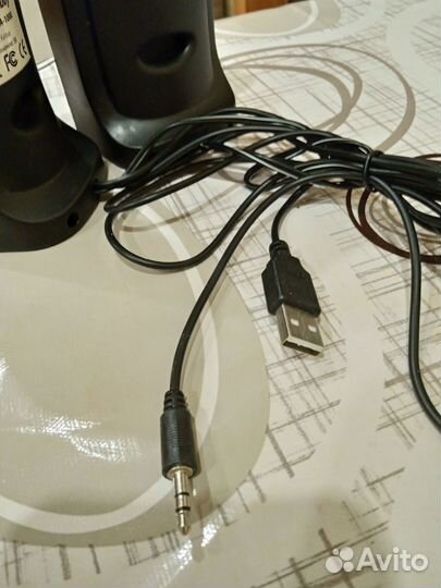 Колонки Smartbuy