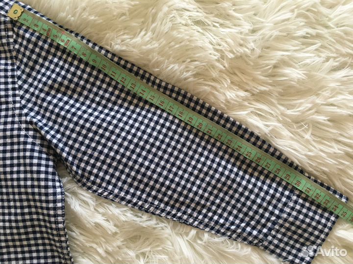 Рубашка для мальчика