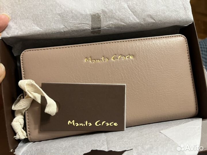 Кошелек женский Manila Grace