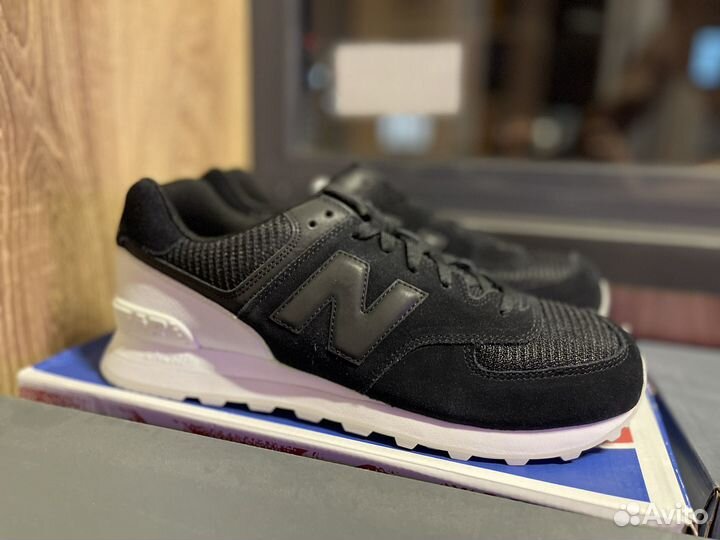 New Balance 574 Оригинал 10 US