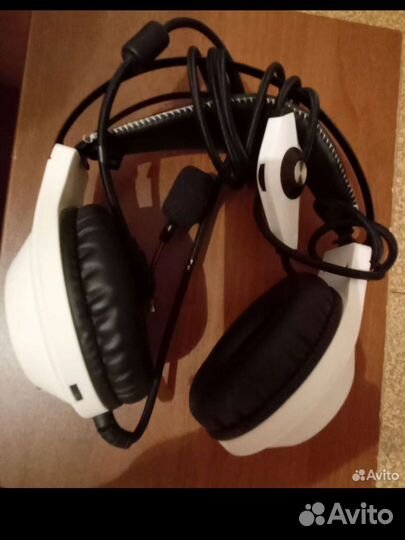 Наушники Dexp