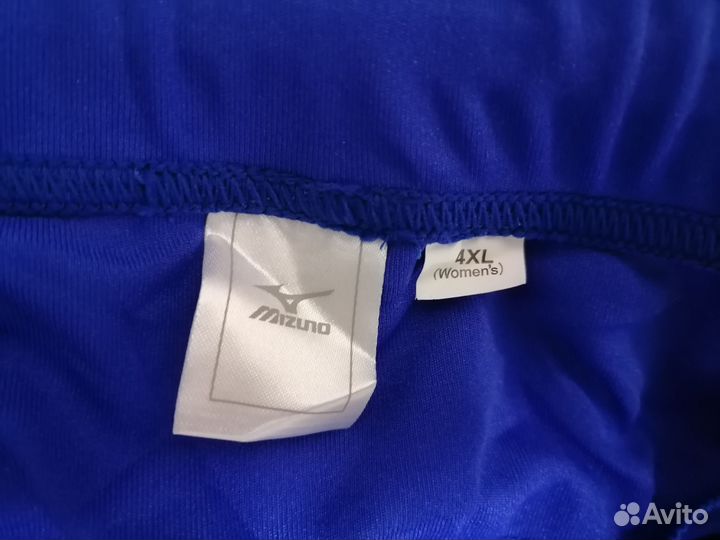 Шорты женские Mizuno новые