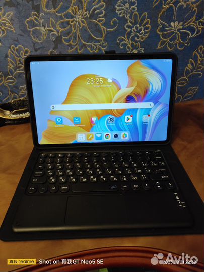 Планшет honor pad 8 128