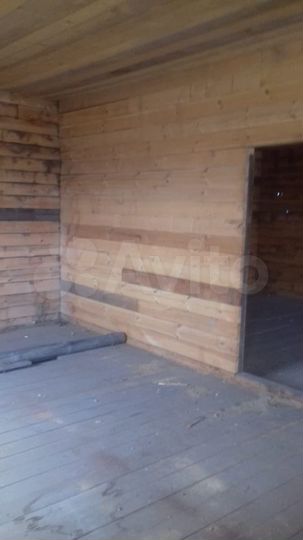 Дом 110 м² на участке 15 сот.