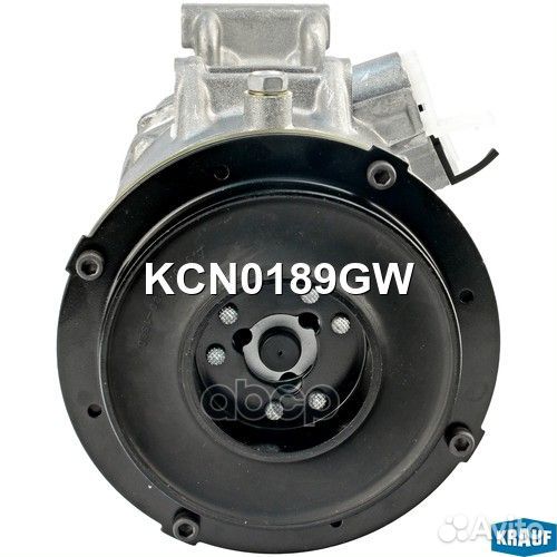 Компрессор кондиционера KCN0189GW Krauf