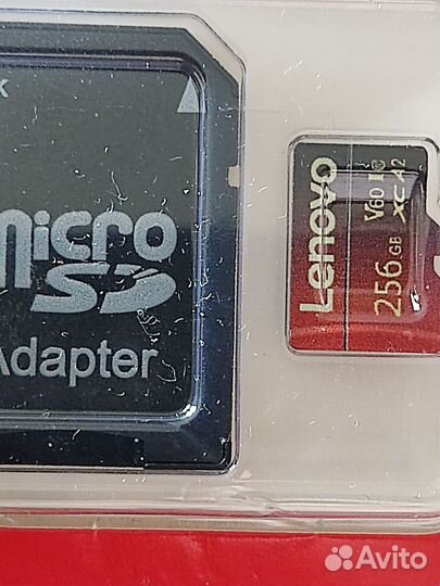 Карта памяти MicroSD 1T.B