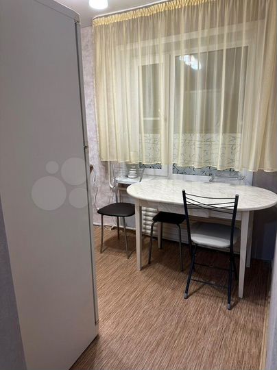 1-к. квартира, 29,4 м², 1/5 эт.