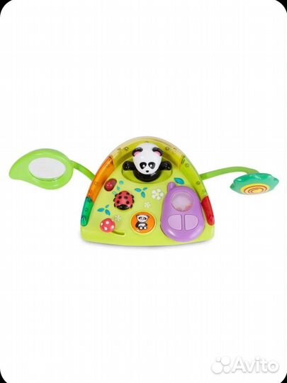 Каталка ходунки Chicco