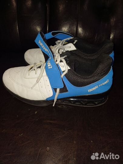 Штангетки 40.5-41