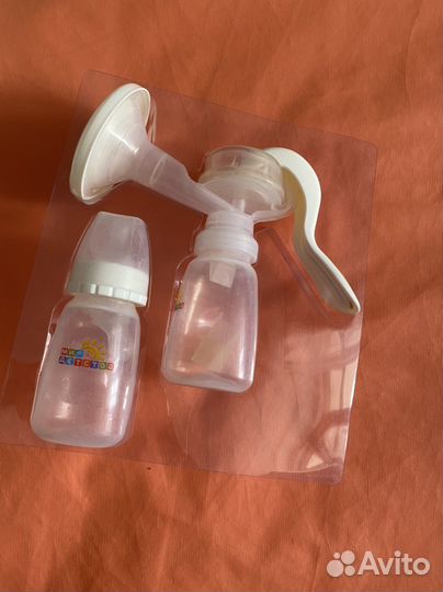 Молокоотсос