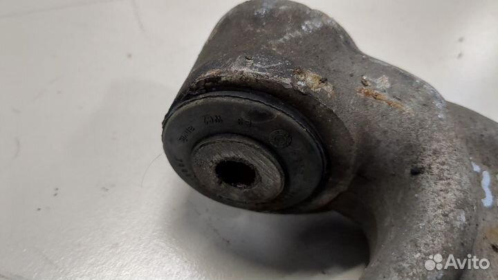 Рычаг подвески Audi Q3, 2013