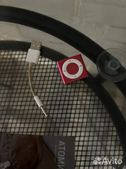 Mp3 плеер apple