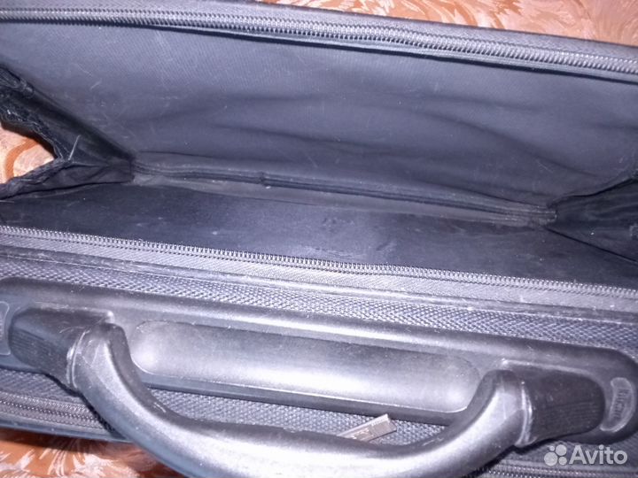 Сумка мужская