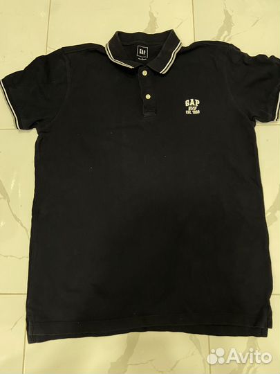 Поло Gap