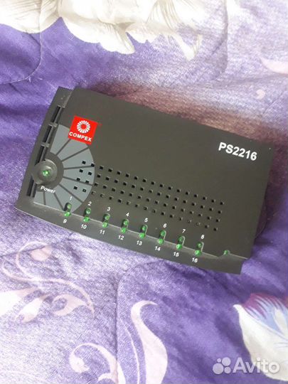 Коммутатор