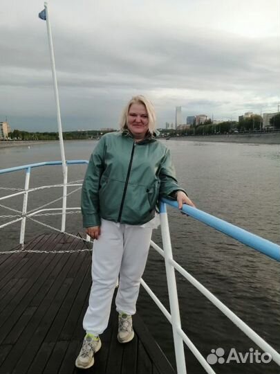 Ручная коррекция фигуры