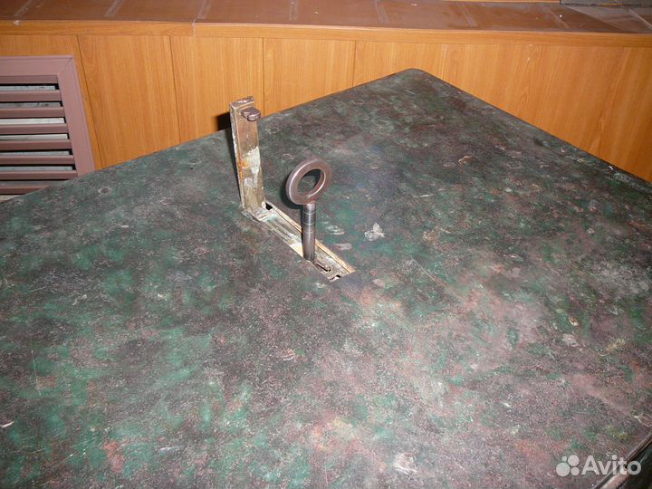 Полковая касса