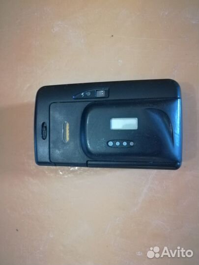 Фотоаппарат Kodak