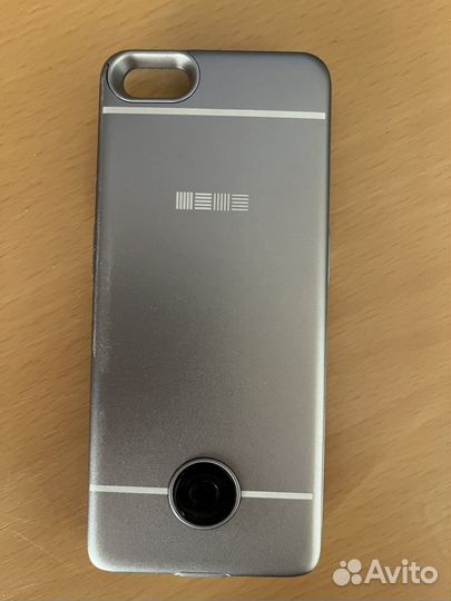 Чехол аккумулятор для iPhone 5/5s/5se